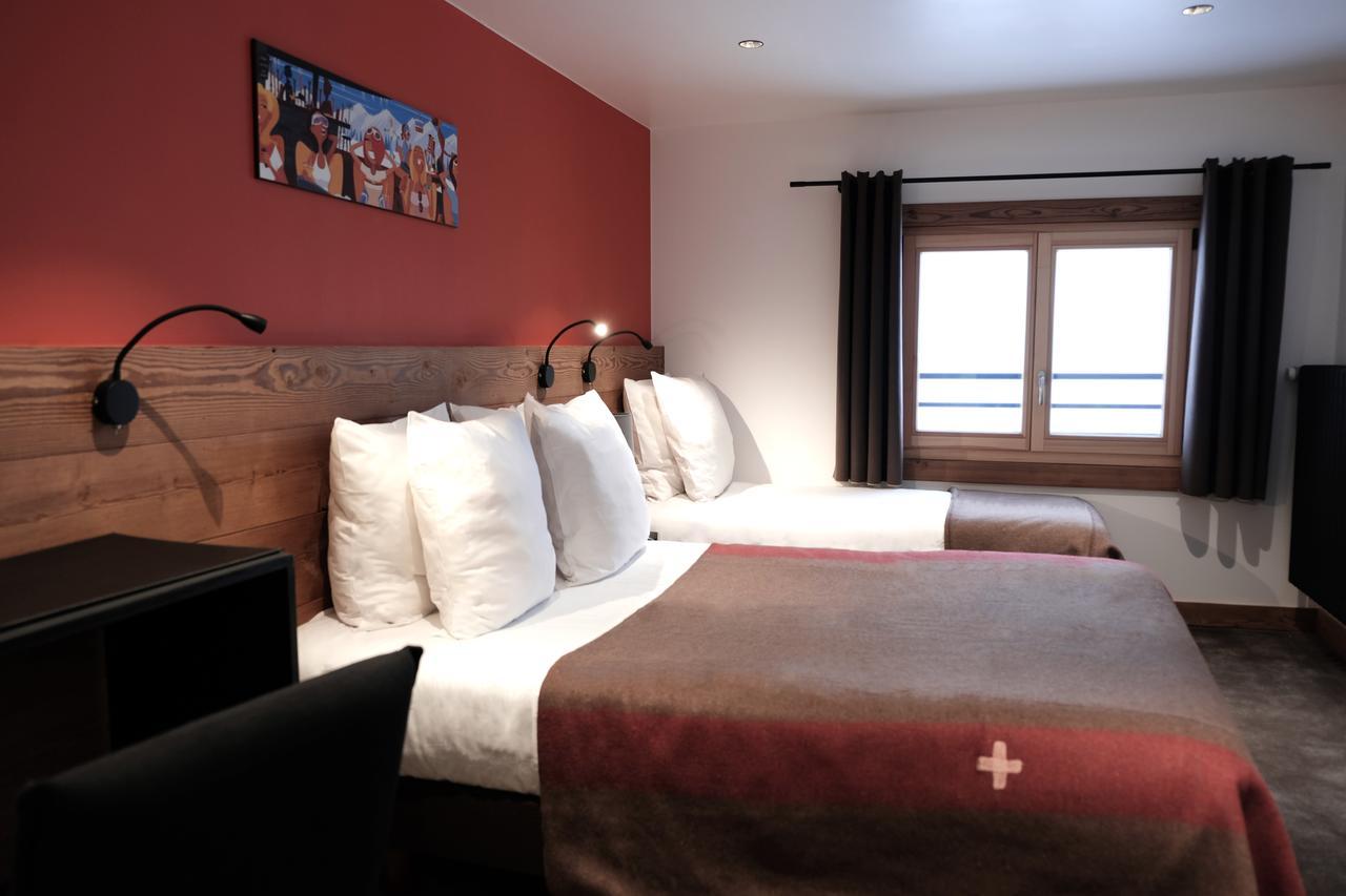 La Grande Laniere 3* Les Gets