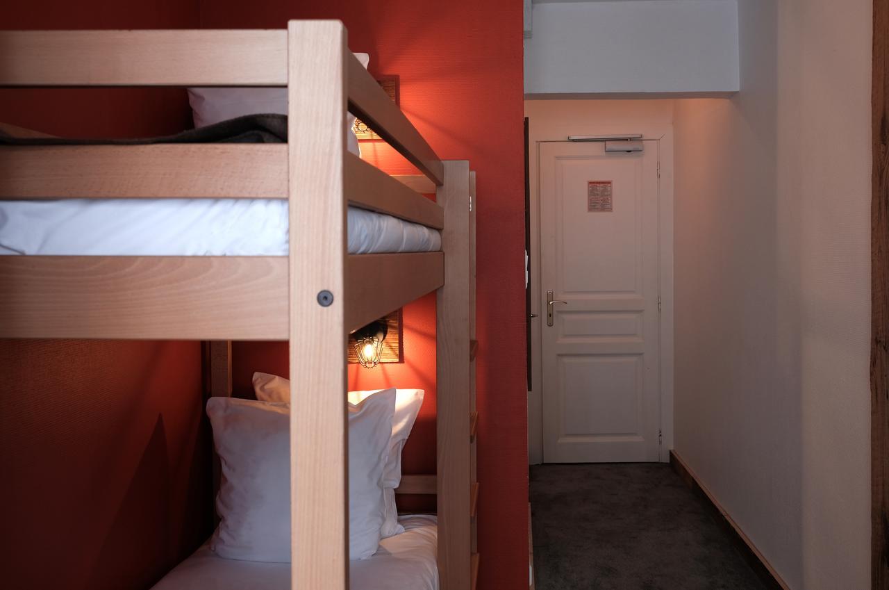Hotel La Grande Laniere 3*