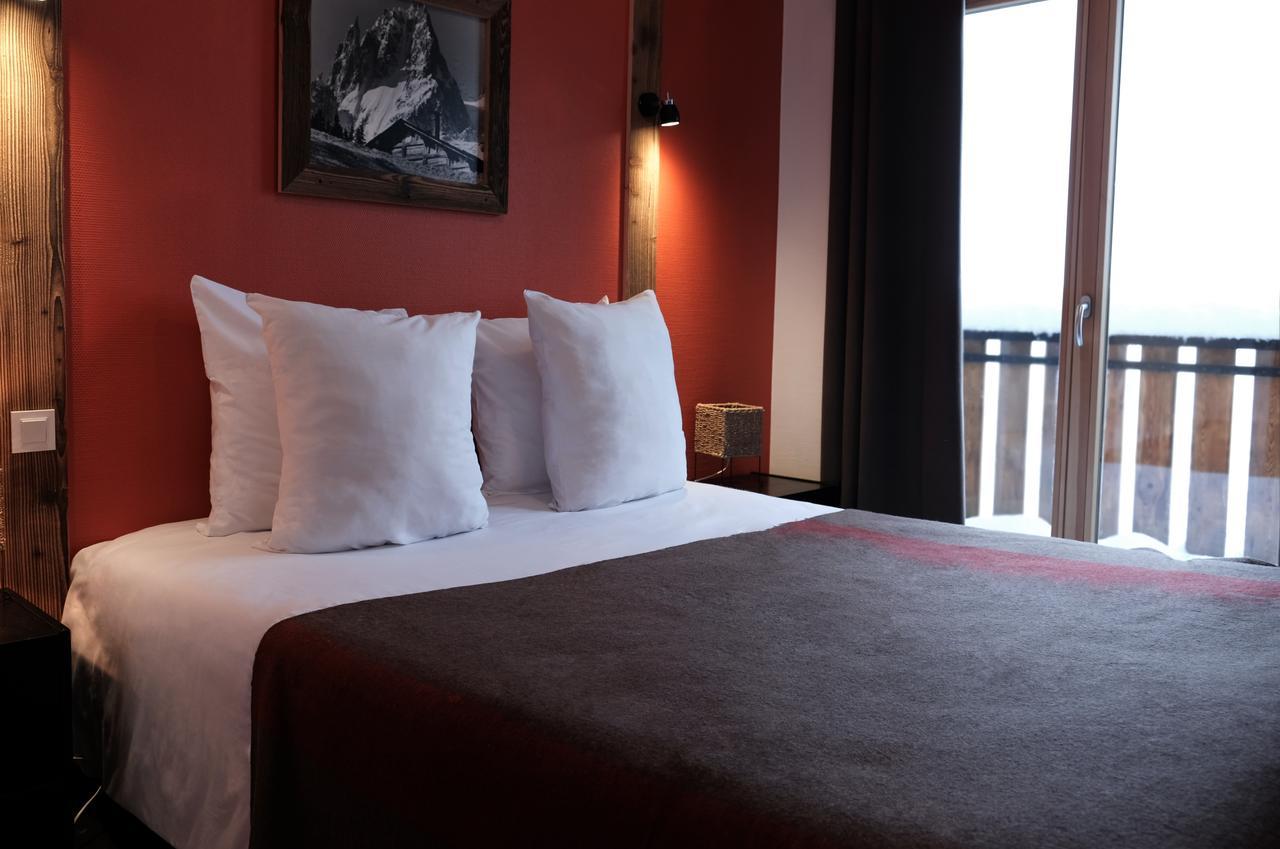 La Grande Laniere 3* Les Gets