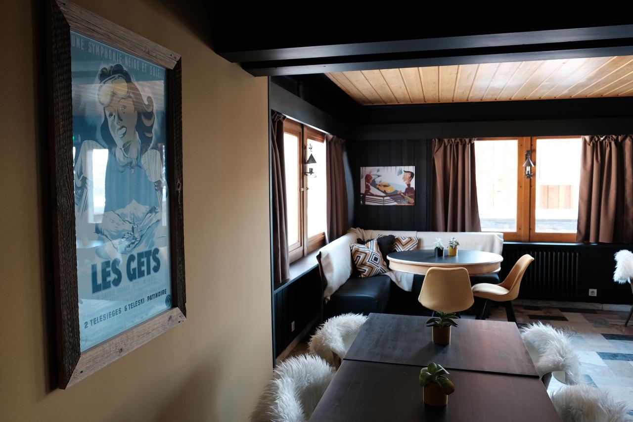 La Grande Laniere 3* Les Gets