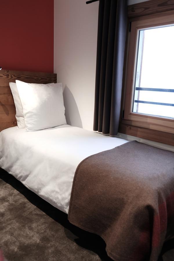 Hotel La Grande Laniere 3*