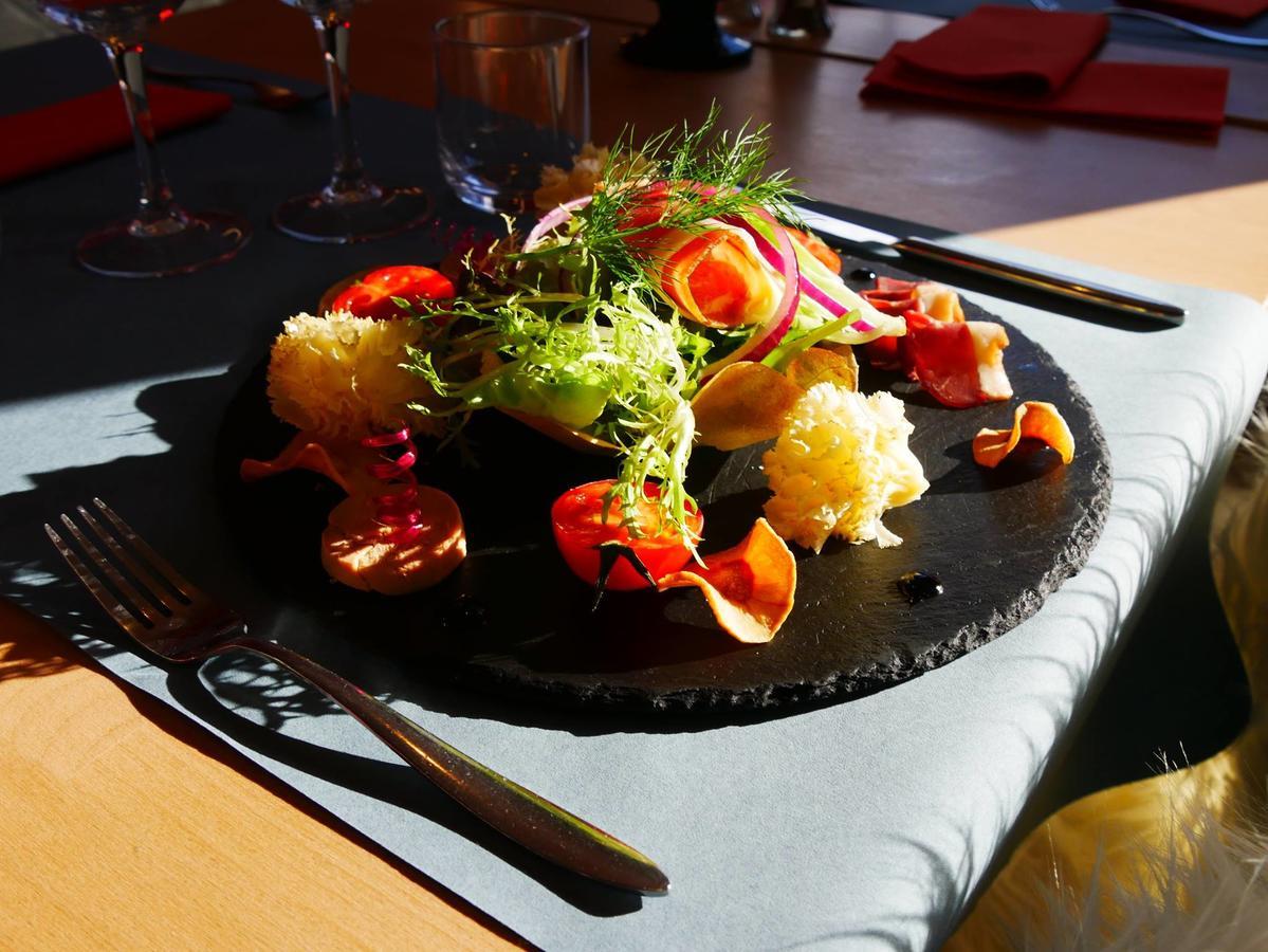 La Grande Laniere Hotel