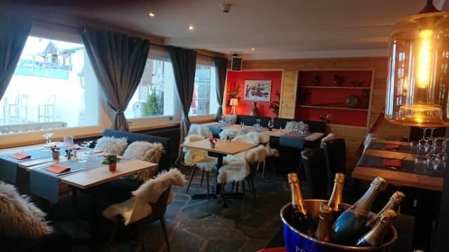 La Grande Laniere Les Gets