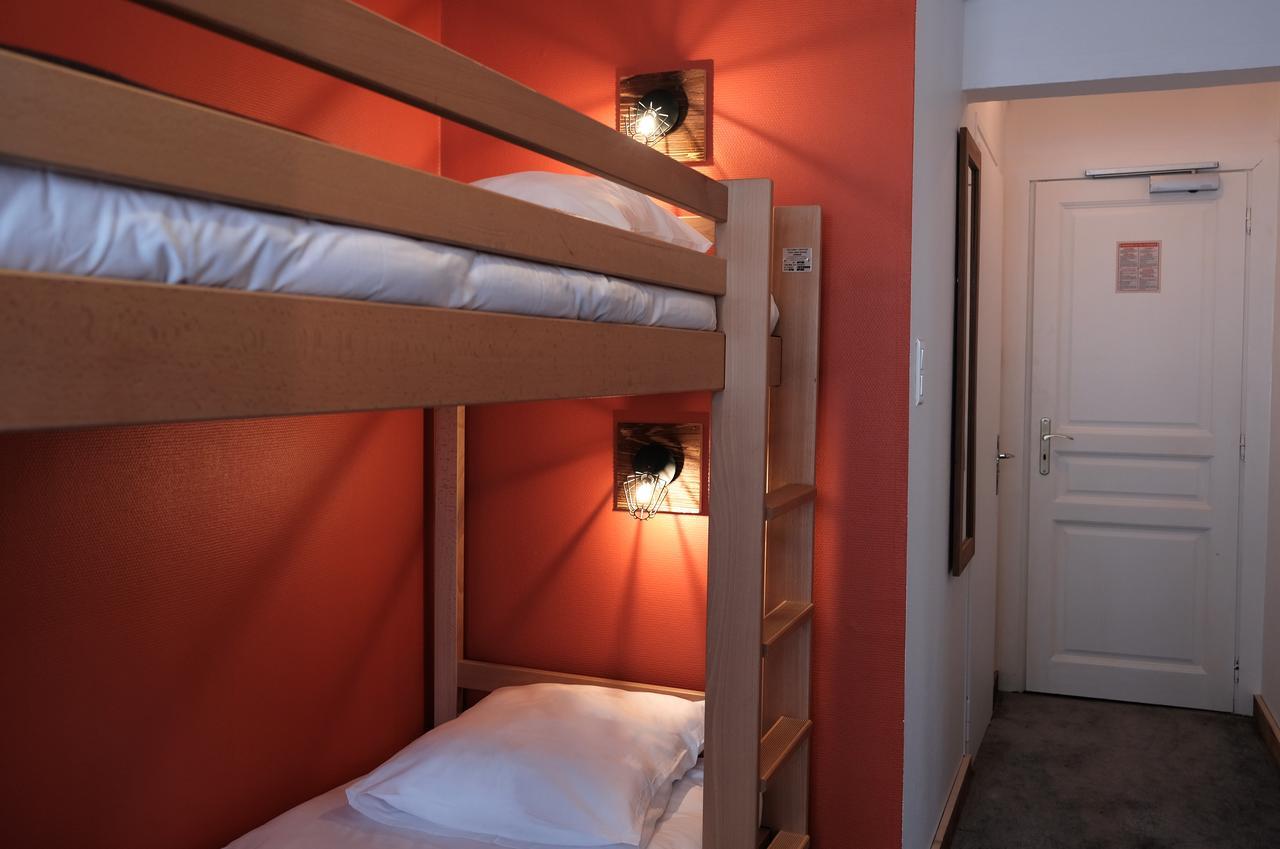 La Grande Laniere 3* Les Gets