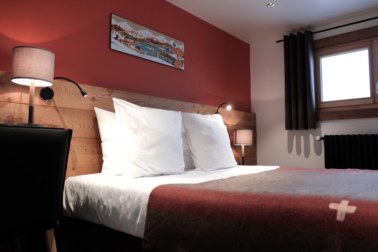 La Grande Laniere 3* Les Gets