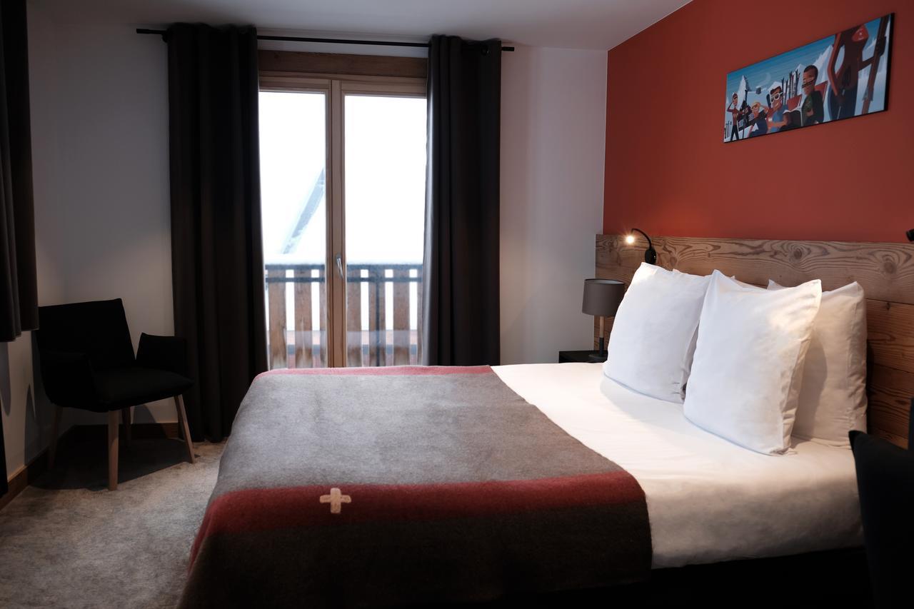 Hotel La Grande Laniere 3*