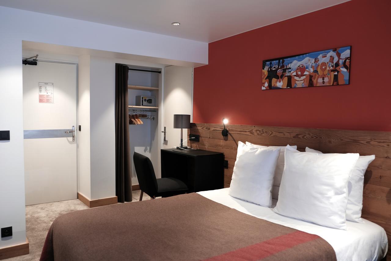 La Grande Laniere 3* Les Gets
