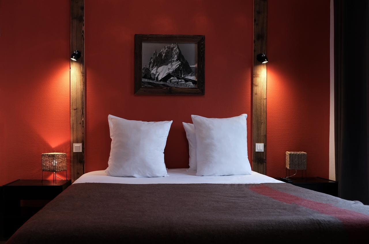 Hotel La Grande Laniere 3*