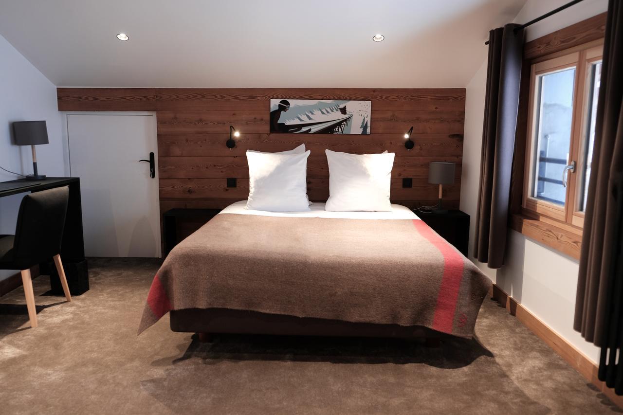 Hotel La Grande Laniere 3*
