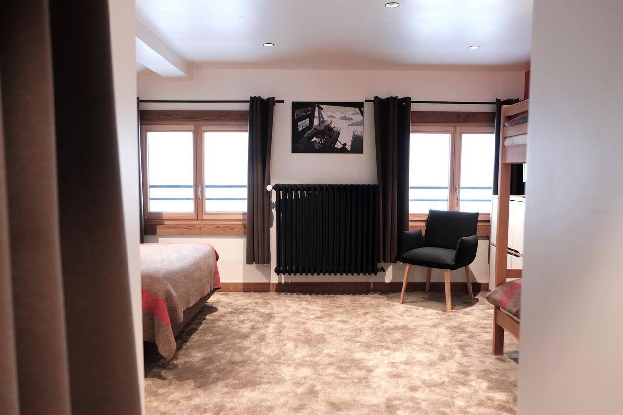 La Grande Laniere 3* Les Gets