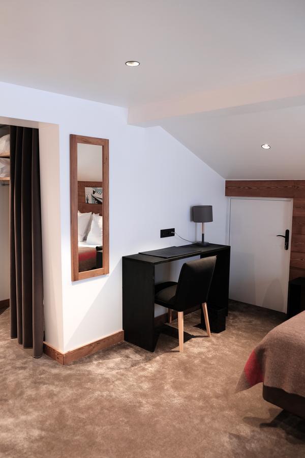 La Grande Laniere 3* Les Gets