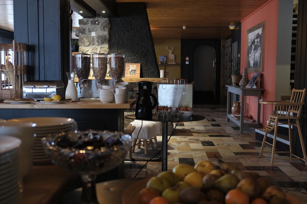 La Grande Laniere Hotel Les Gets