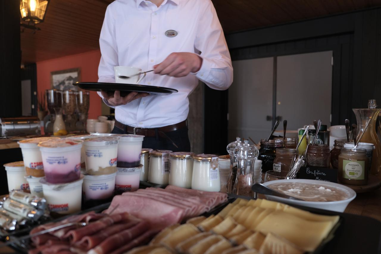 Hotel La Grande Laniere