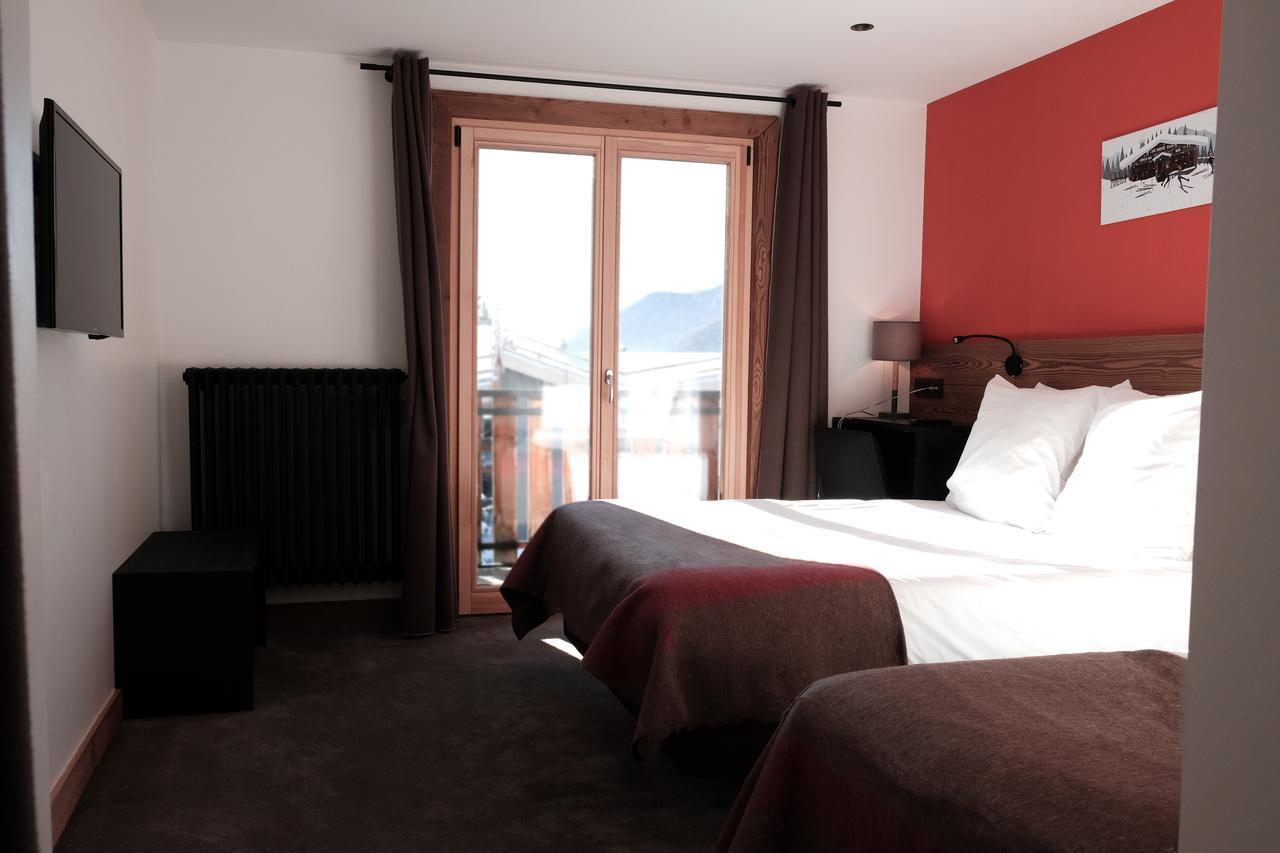 La Grande Laniere 3* Les Gets